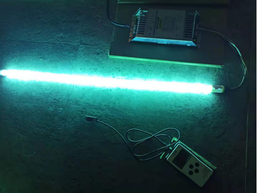 為什么紫外線燈要配專用電子鎮(zhèn)流器？